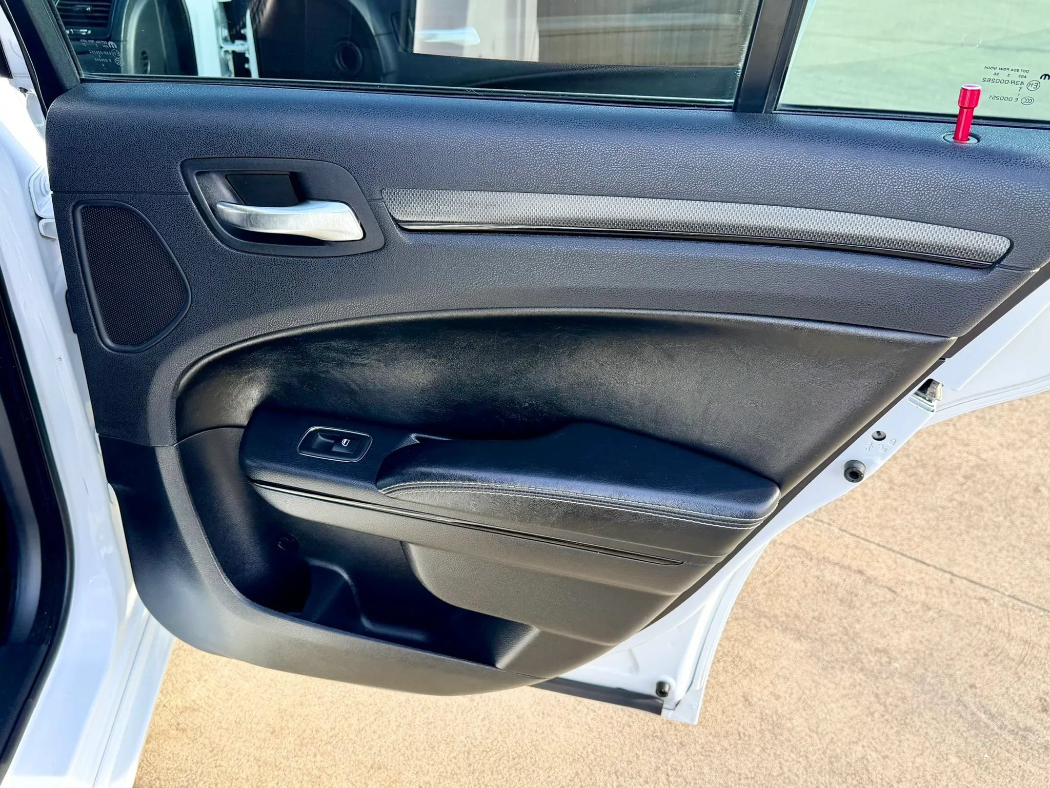 Used 2013 Chrysler 300 S RWD image 54