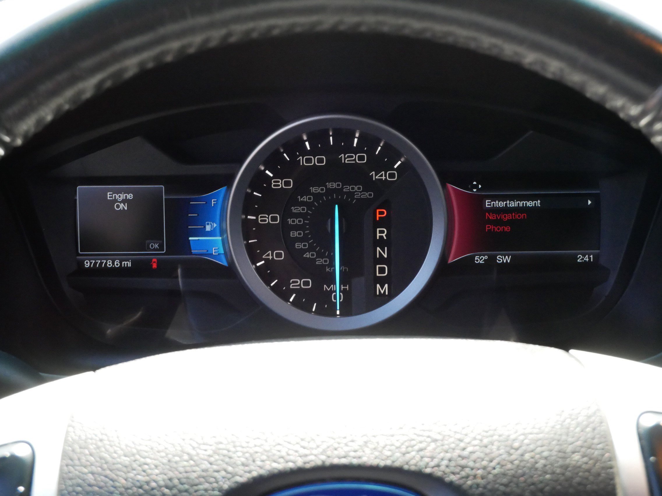 Used 2014 Ford Explorer XLT w/ Equipment Group 202A image 21