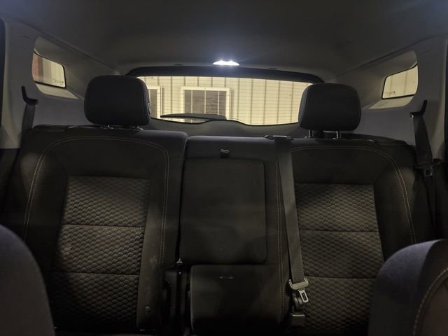 Used 2019 GMC Terrain SLE w/ Driver Convenience Package image 25