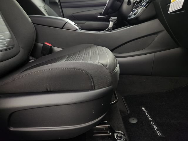 New 2026 Hyundai Santa Cruz SE AWD/4WD image 15