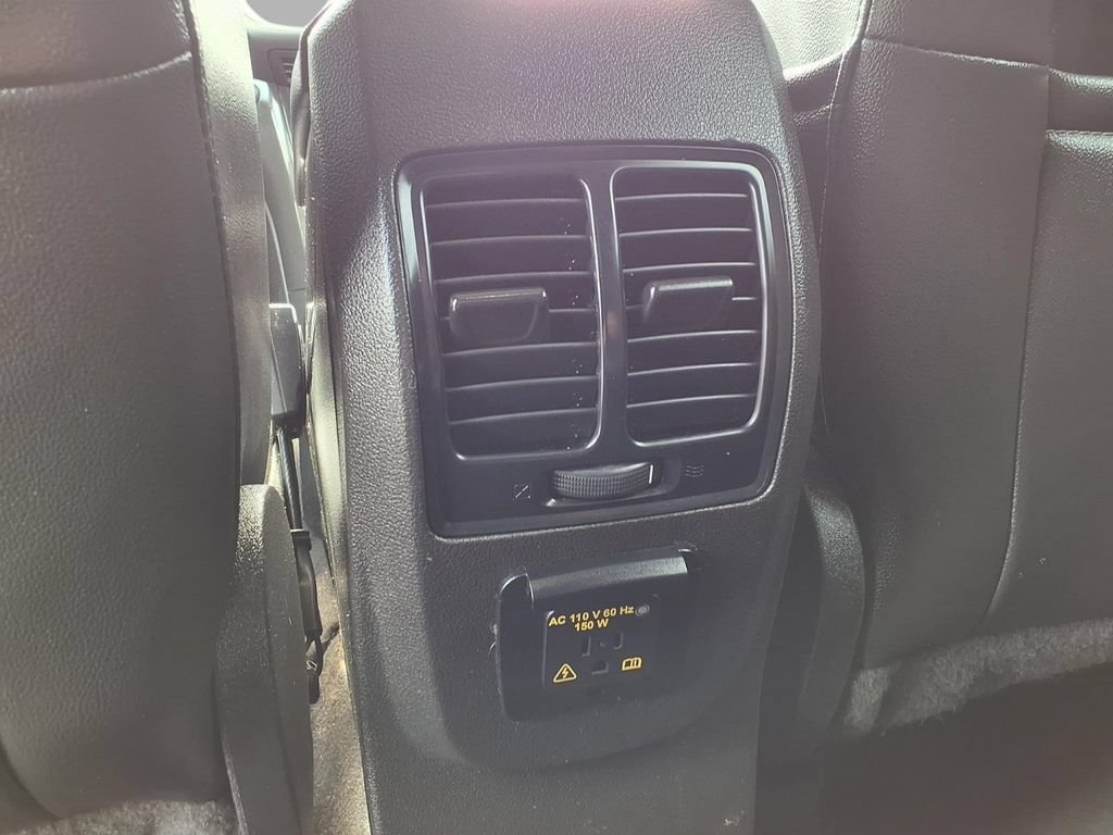 Used 2015 Ford Escape Titanium AWD/4WD image 24