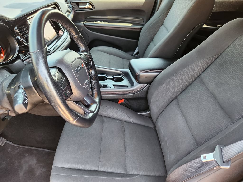 Used 2023 Dodge Durango GT AWD/4WD image 12