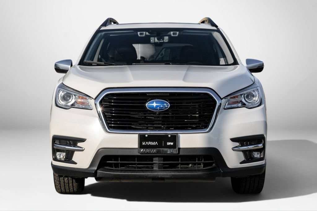 Used 2022 Subaru Ascent Touring AWD/4WD image 3