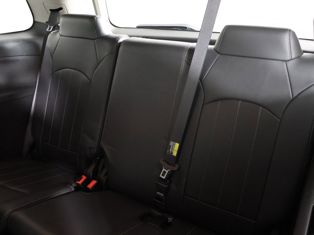 Used 2017 GMC Acadia Limited SLT image 34