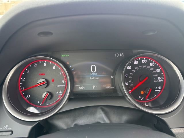 Used 2023 Toyota Camry XSE image 19