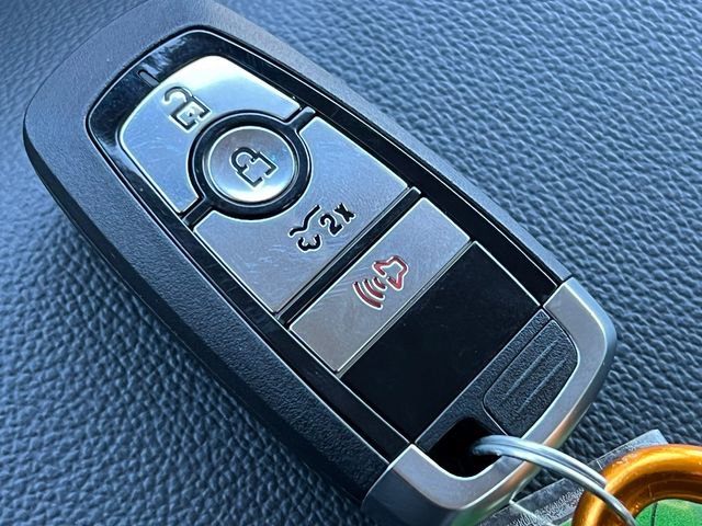 New 2025 Ford F150 Lightning Flash image 36