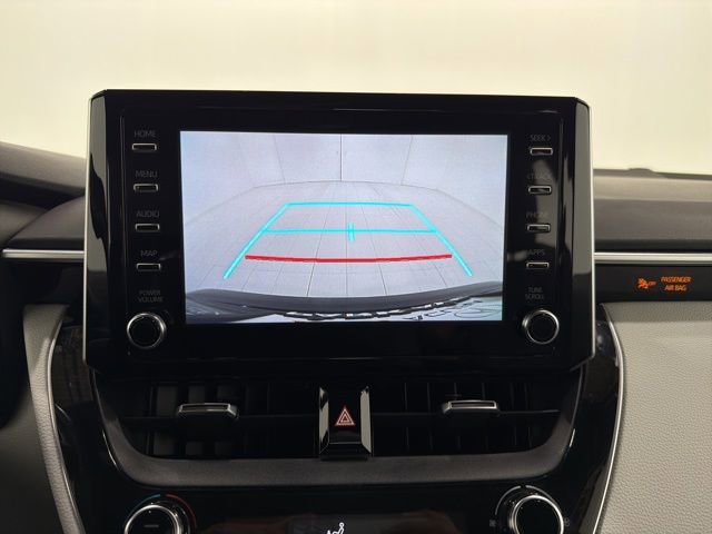 Used 2020 Toyota Corolla SE image 33