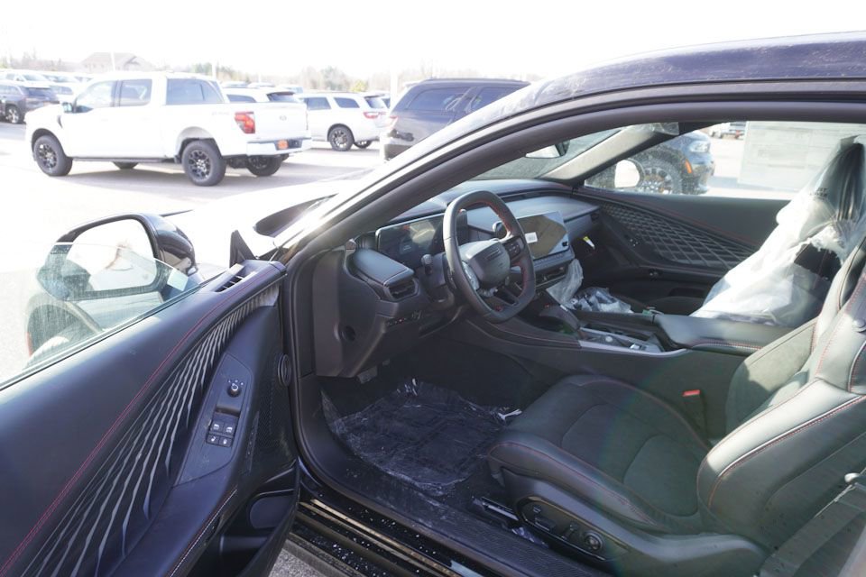 New 2025 Dodge Charger R/T Scat Pack w/ Track Pack image 11