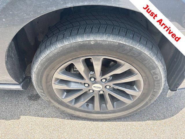 Used 2021 Ford Expedition Max Limited RWD image 15