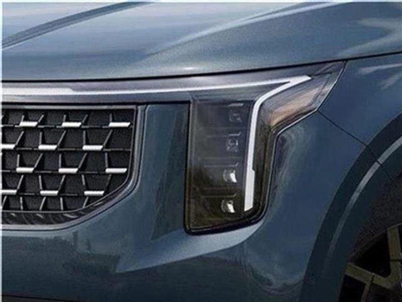 New 2026 Kia Carnival SX Prestige image 91