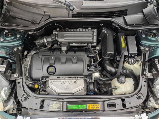 Used 2009 MINI Cooper Hardtop FWD image 22