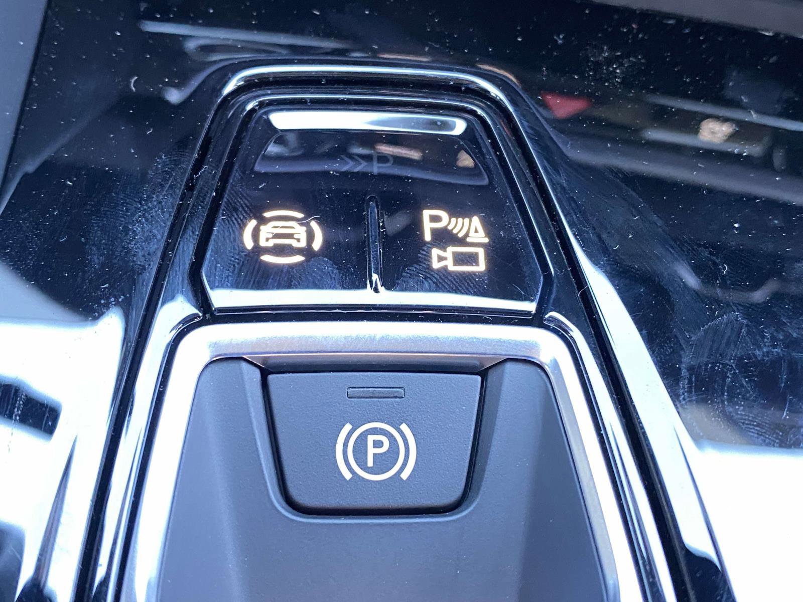 New 2025 Audi Q5 Prestige image 27