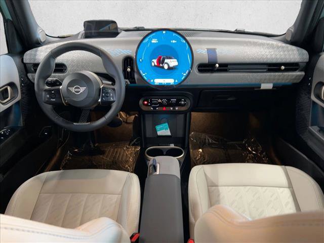 New 2026 MINI Cooper S image 14