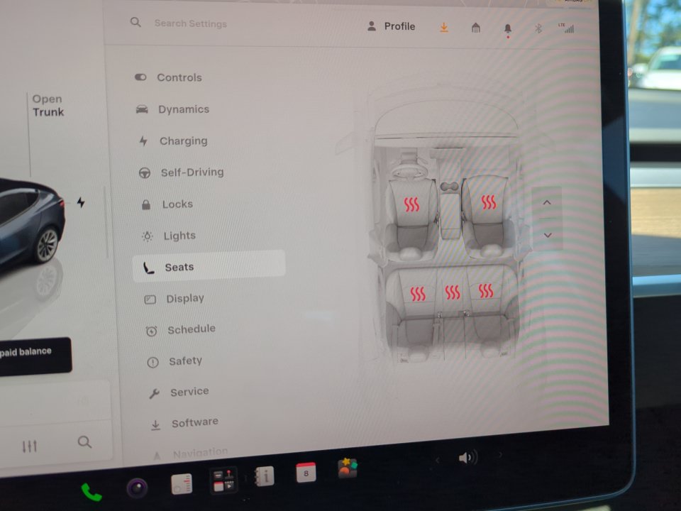Used 2022 Tesla Model 3 RWD image 27