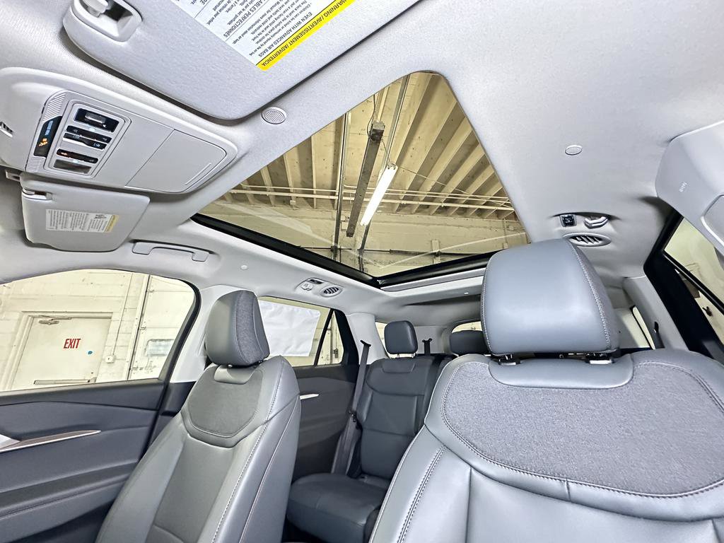 New 2026 Ford Explorer Active w/ Active Comfort Package image 23