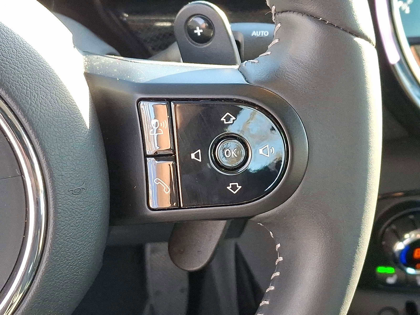 Used 2023 MINI Cooper Clubman S image 22