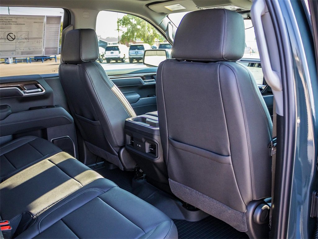 New 2026 Chevrolet Silverado 1500 LT w/ All Star Edition Plus image 18
