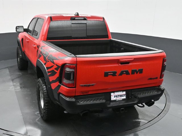 Used 2022 RAM 1500 TRX w/ TRX Level 2 Equipment Group AWD/4WD image 34