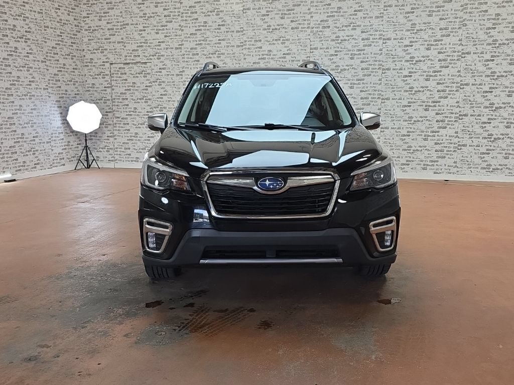 Used 2021 Subaru Forester Touring AWD/4WD image 2