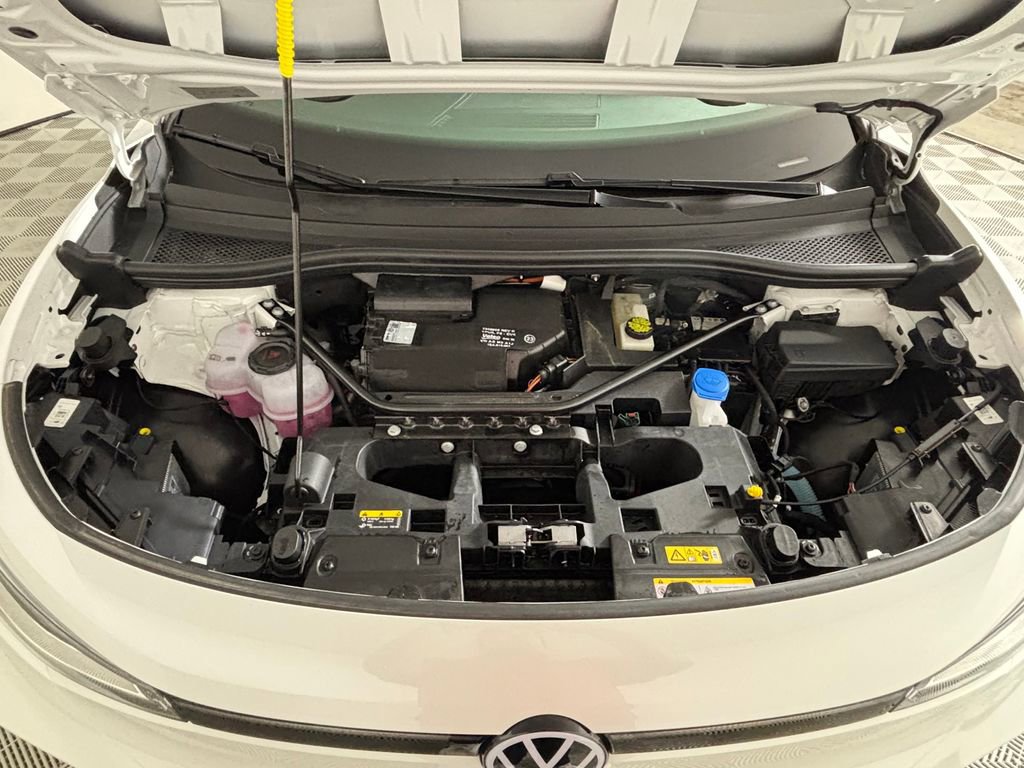 Used 2024 Volkswagen ID.4 Pro S AWD/4WD image 23