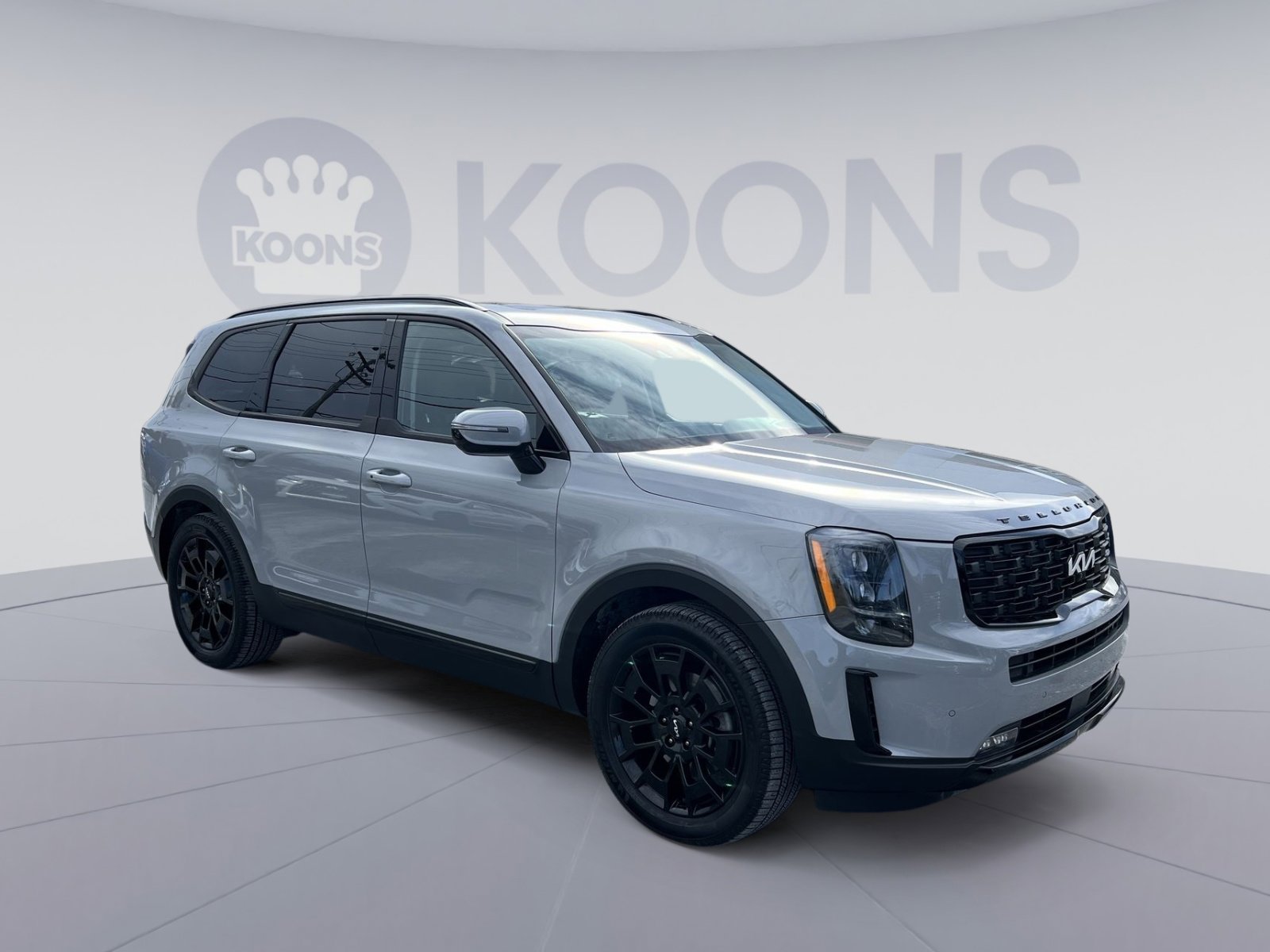 Used 2022 Kia Telluride SX w/ SX Prestige Package image 10