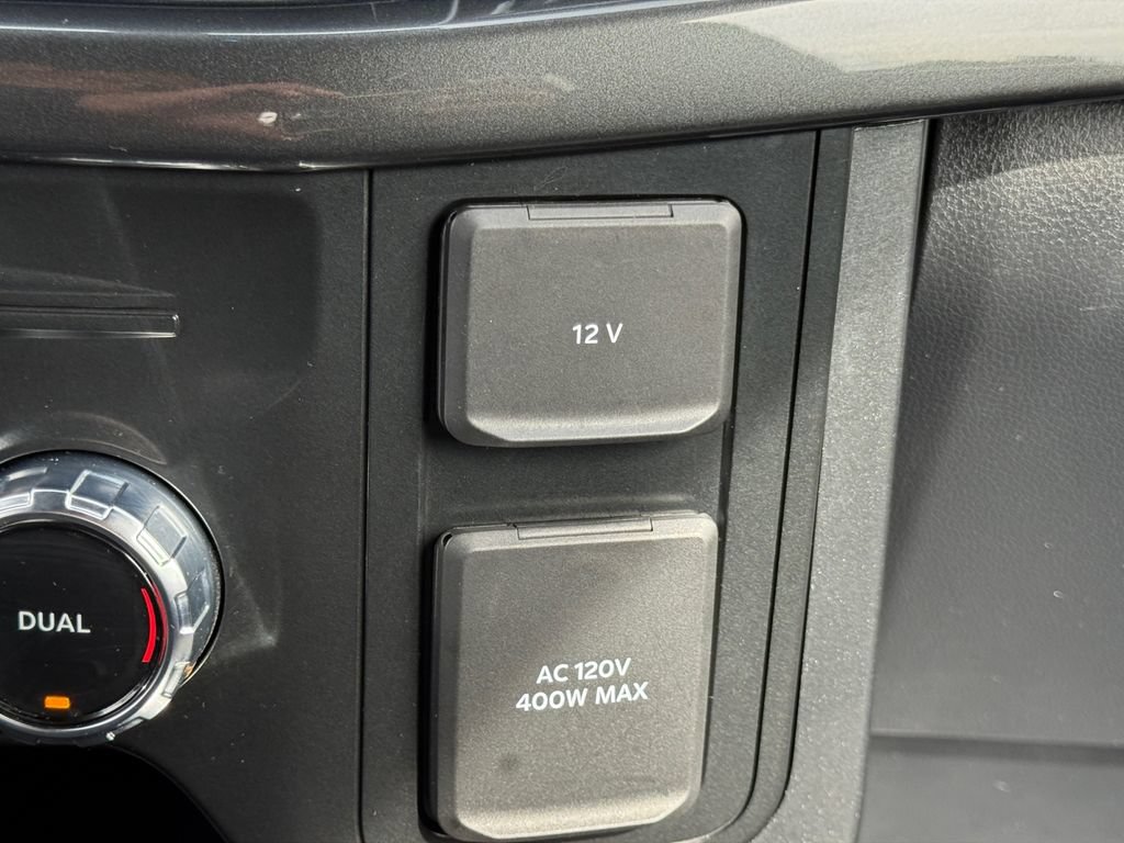 Used 2022 Ford F150 XLT w/ Equipment Group 302A High AWD/4WD image 17