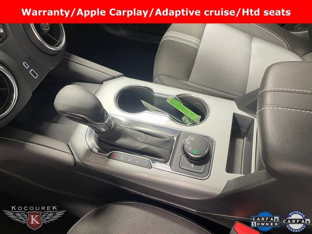 Used 2023 Chevrolet Blazer LT w/ Convenience Package image 17