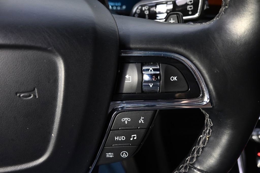 Used 2023 Lincoln Navigator Reserve AWD/4WD image 35