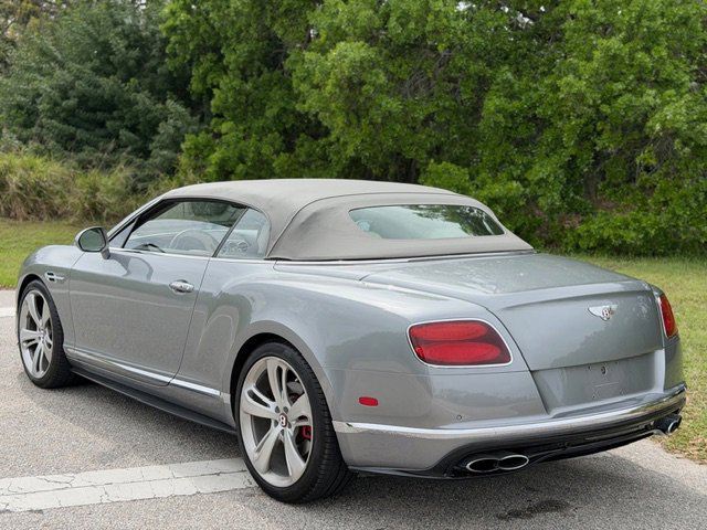 Used 2017 Bentley Continental GT V8 S image 3