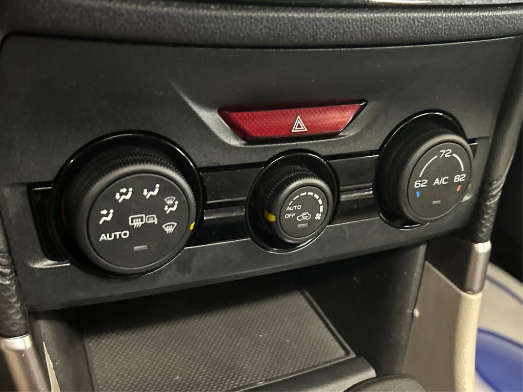 Certified 2021 Subaru Forester Premium image 25