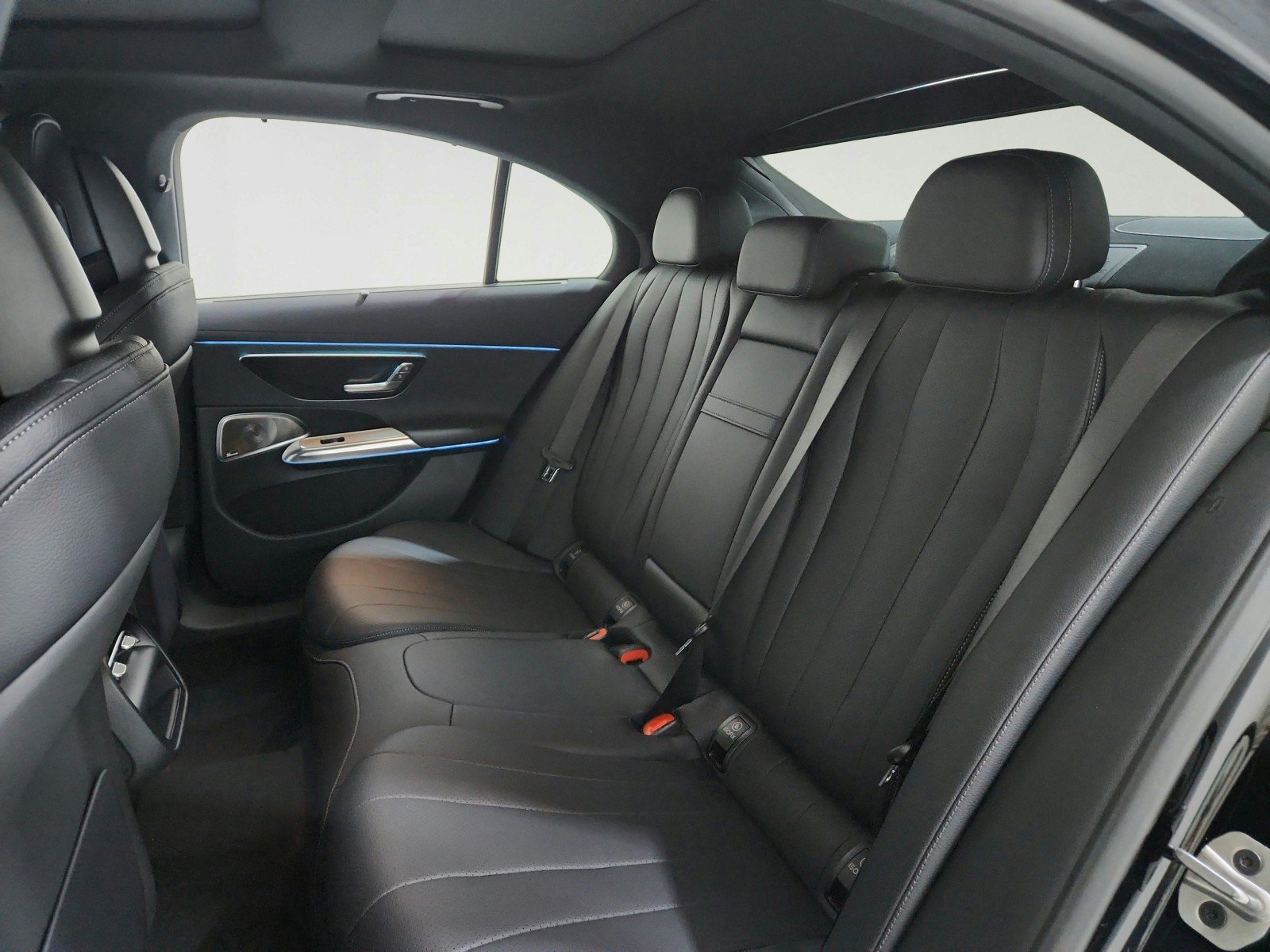 Certified 2026 Mercedes-Benz E 350 Sedan image 18