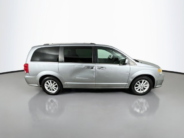 Used 2020 Dodge Grand Caravan SXT FWD image 33