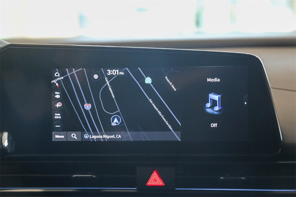 Certified 2025 Hyundai Elantra N image 15