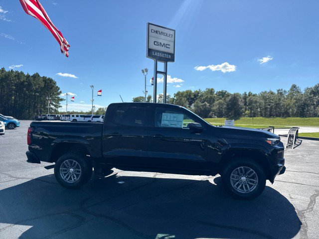 New 2026 Chevrolet Colorado LT w/ LT Convenience Package RWD image 2