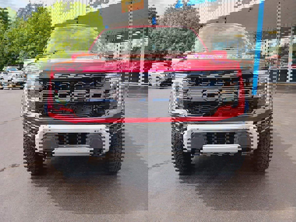 New 2025 Ford F150 Raptor image 15
