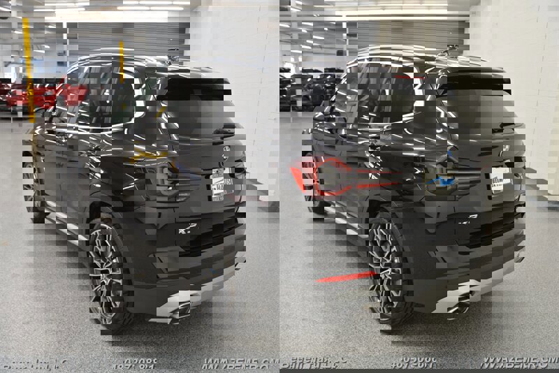 Used 2023 BMW X3 sDrive30i w/ Convenience Package image 5