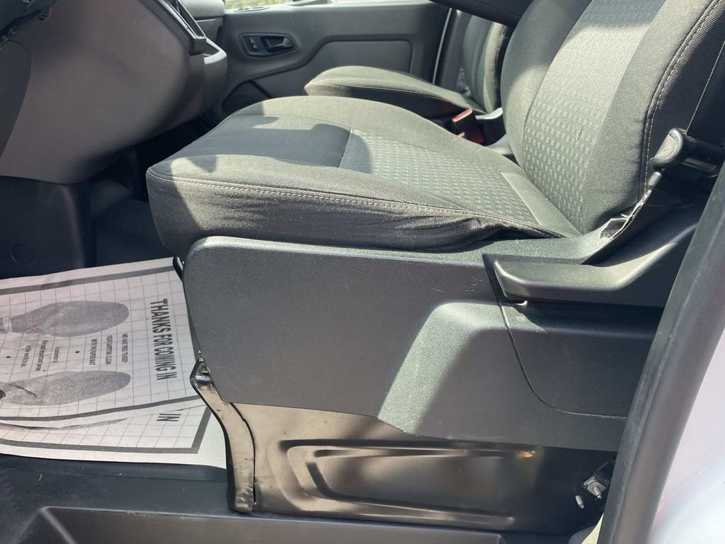 Used 2020 Ford Transit 250 Low Roof w/ Exterior Upgrade Package image 26