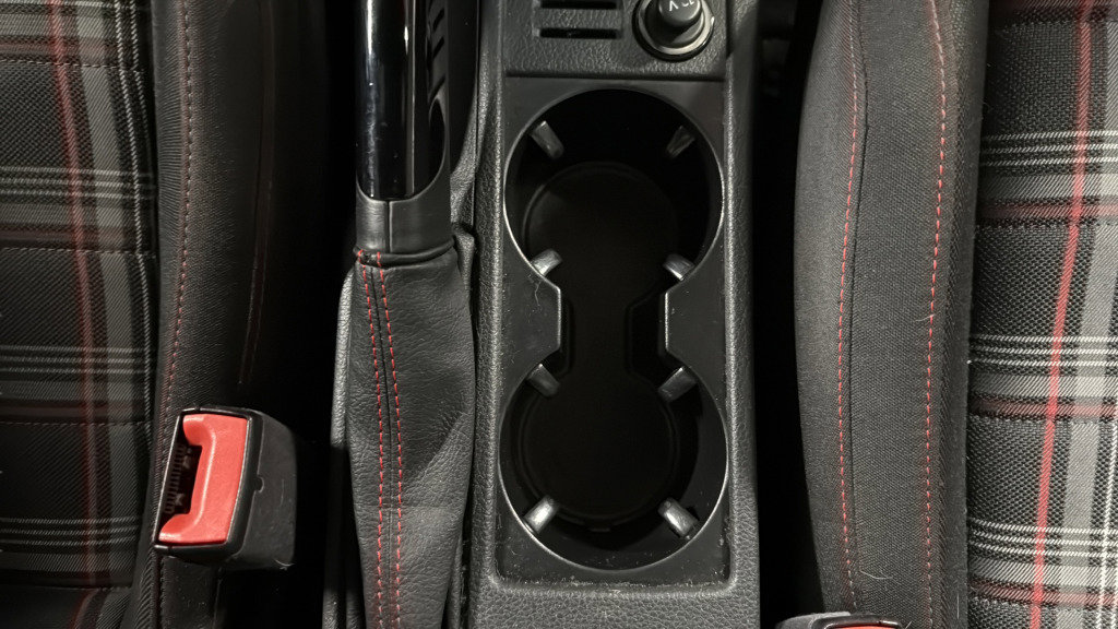 Used 2017 Volkswagen GTI S image 39