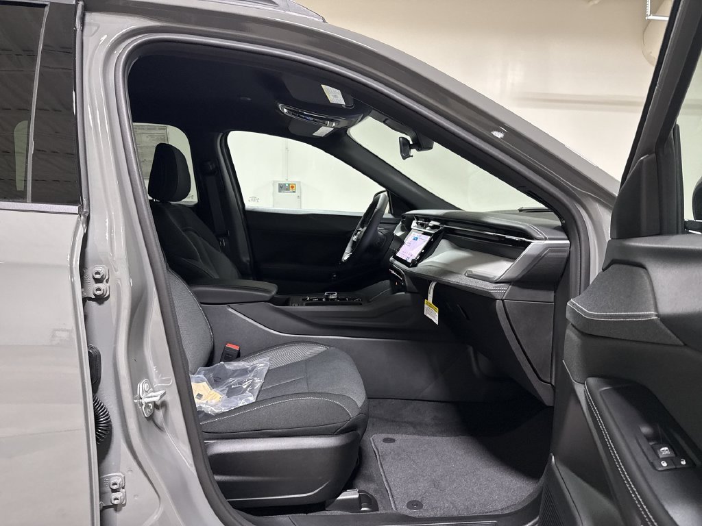 New 2026 Jeep Cherokee Laredo AWD/4WD image 21