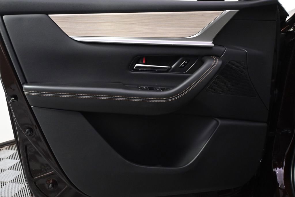 New 2026 MAZDA CX-90 3.3 Turbo w/ Premium Sport Pkg image 23