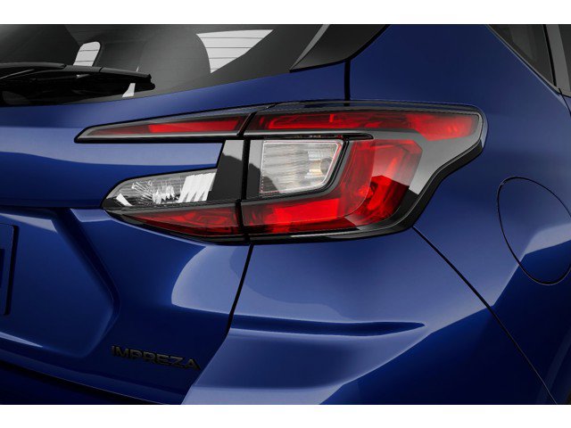 New 2027 Subaru Impreza AWD/4WD image 13