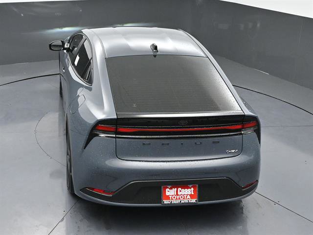 New 2026 Toyota Prius LE FWD image 39