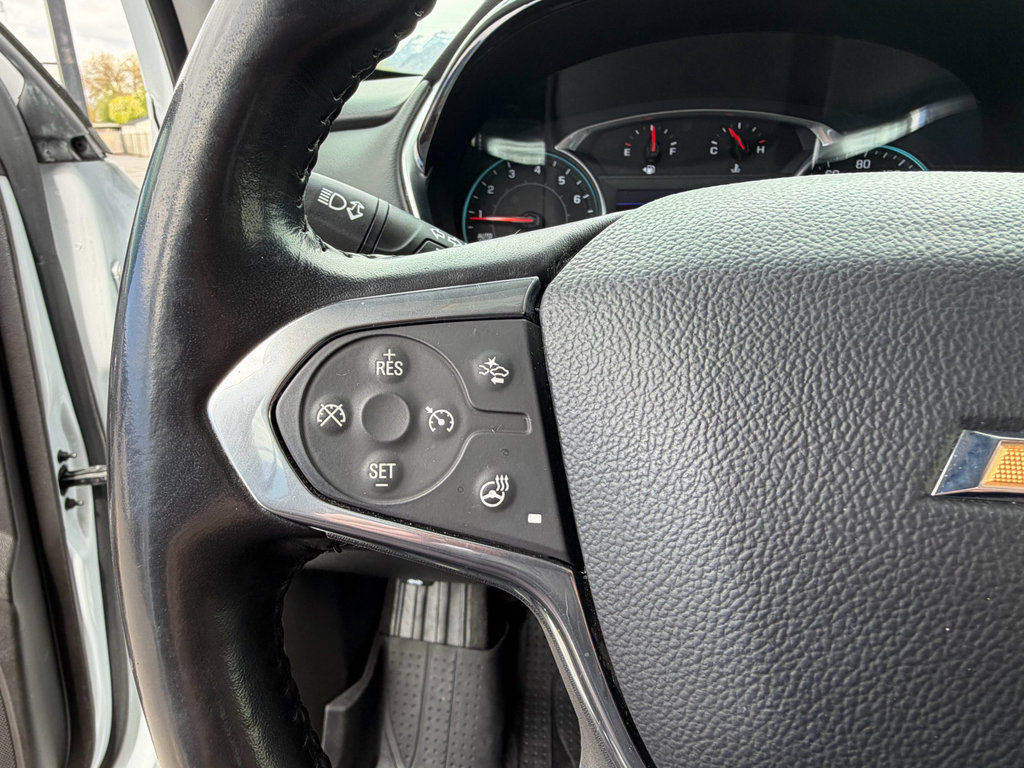 Used 2020 Chevrolet Traverse Premier w/ Redline Edition image 27