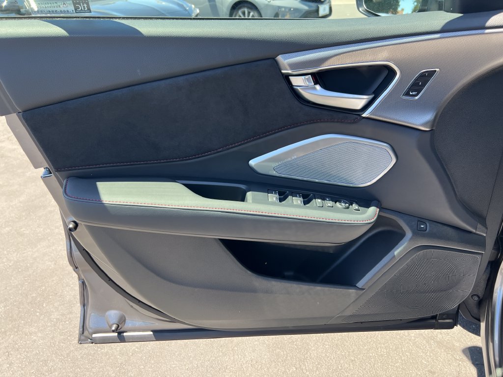 New 2026 Acura RDX w/ Advance Package AWD/4WD image 12