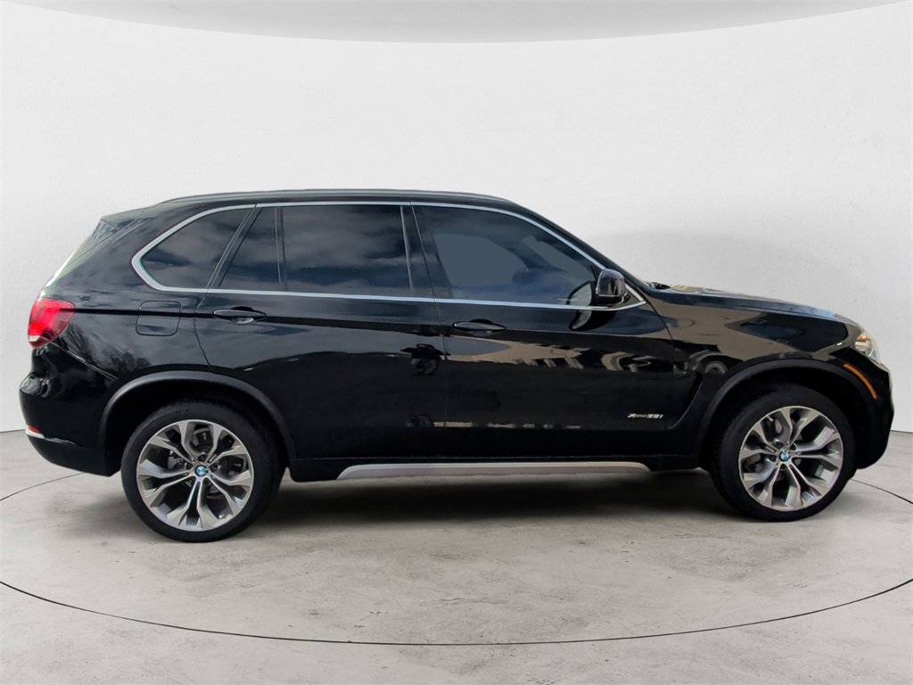 Used 2015 BMW X5 xDrive35i image 6