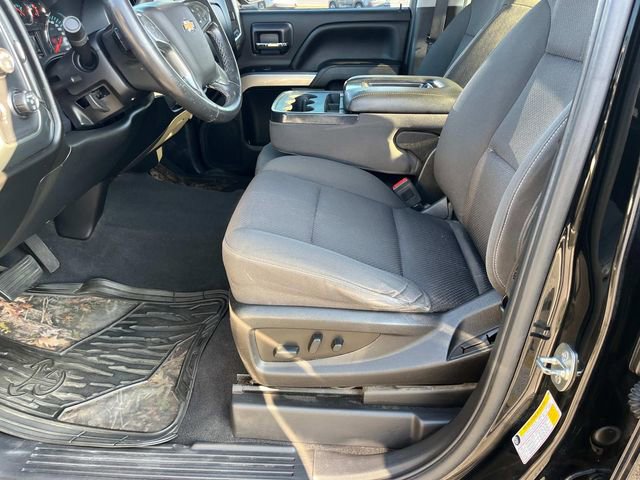 Used 2018 Chevrolet Silverado 1500 LT w/ All Star Edition image 22
