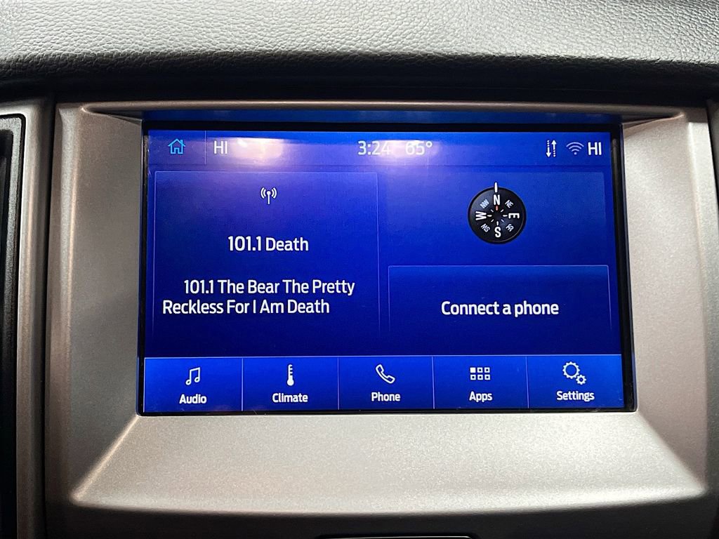 Used 2021 Ford Ranger XL w/ Equipment Group 101A High image 14