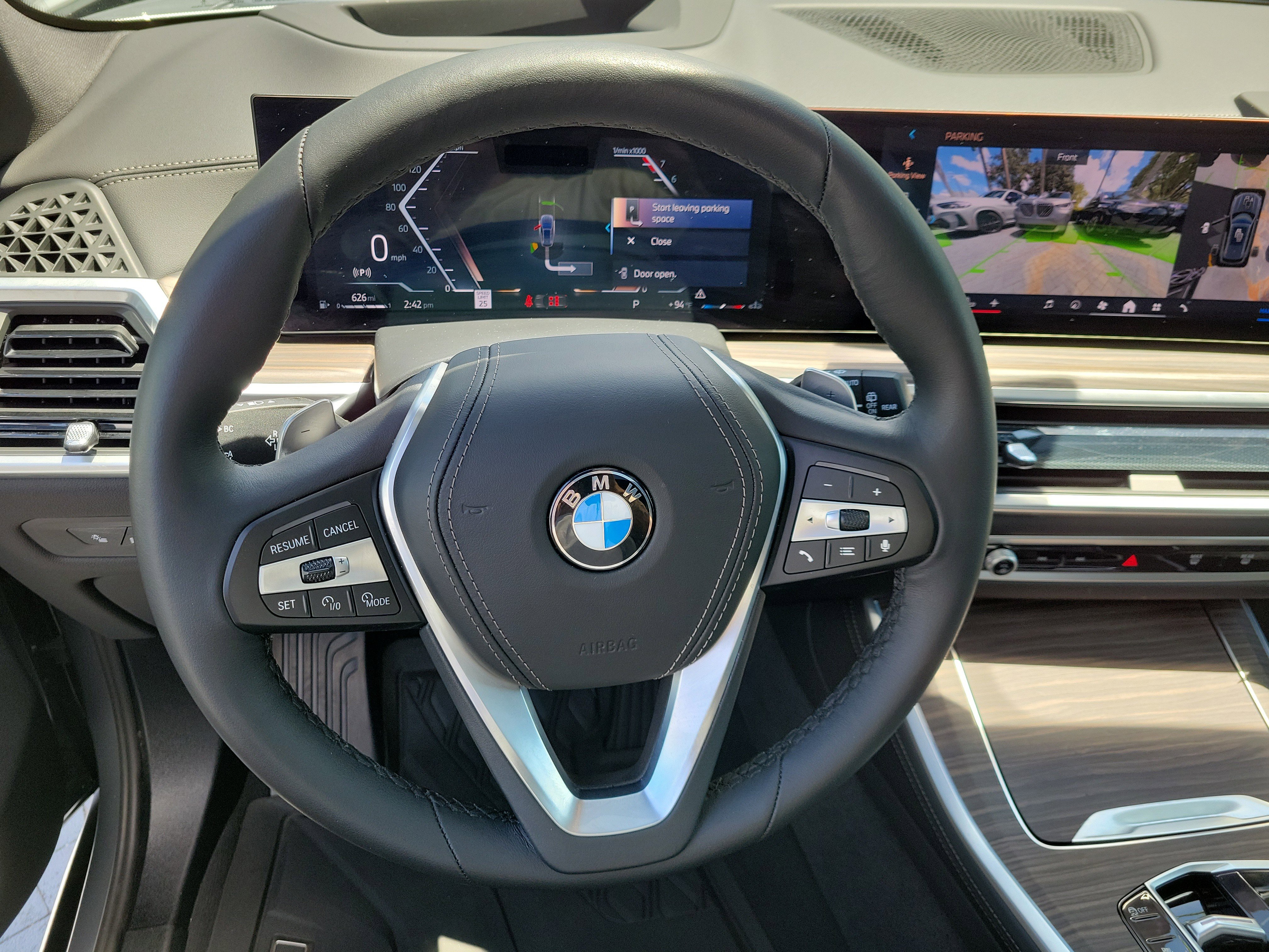 New 2026 BMW X5 xDrive40i AWD/4WD image 26