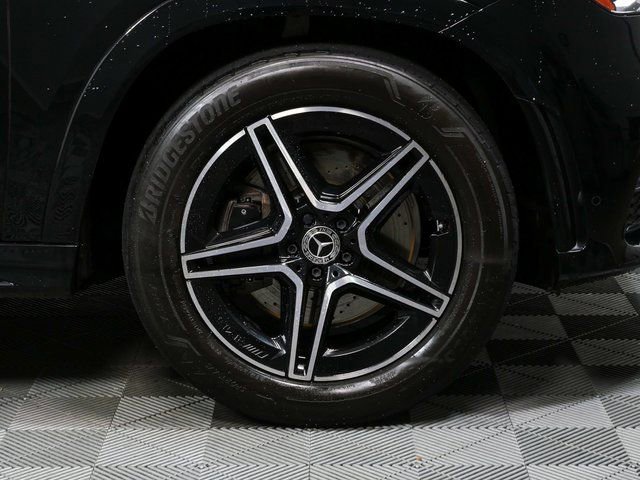 Used 2020 Mercedes-Benz GLE 450 4MATIC image 38