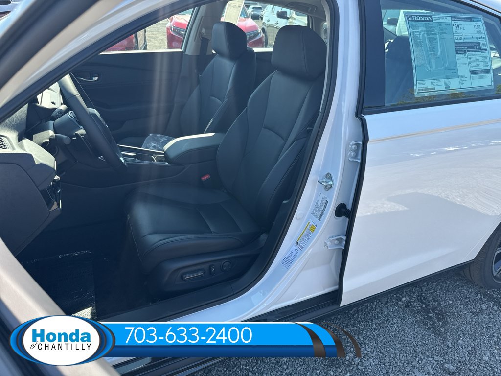 New 2026 Honda Accord Hybrid Touring image 26